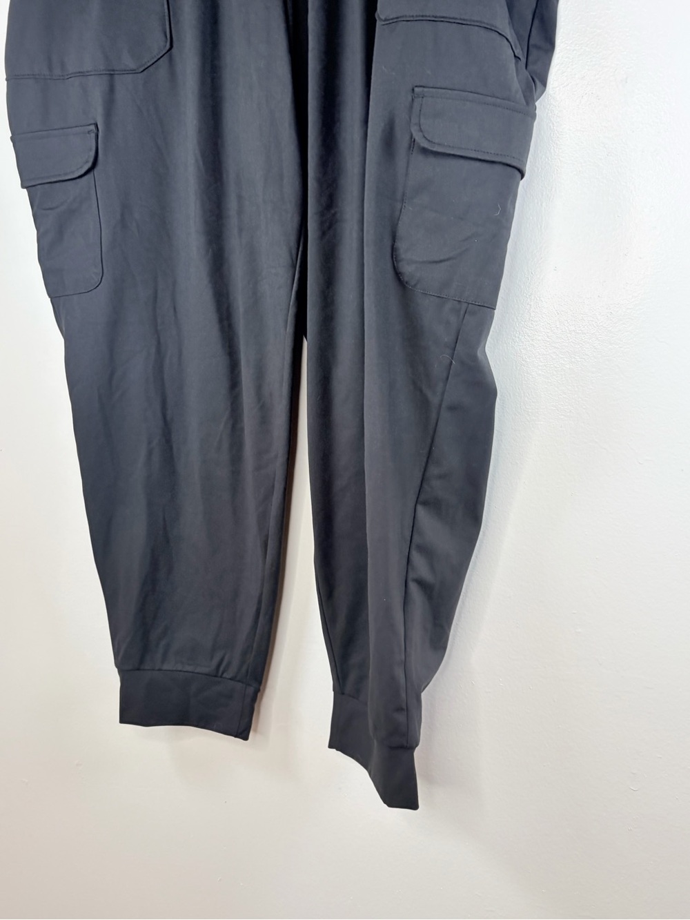 Mondetta Recycled Cargo Pocket Jogger - Picture 3 of 8